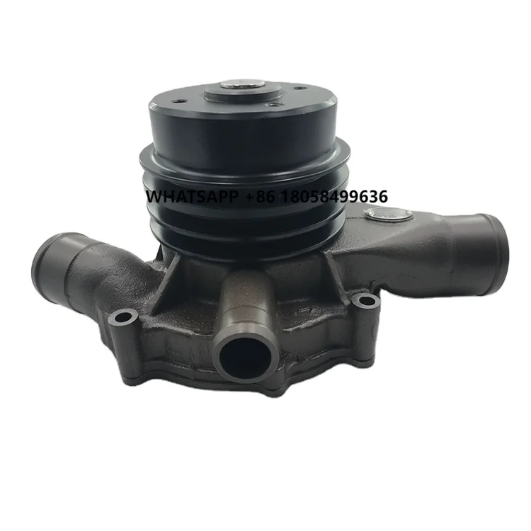 Yuchai yc6t540c запасные части