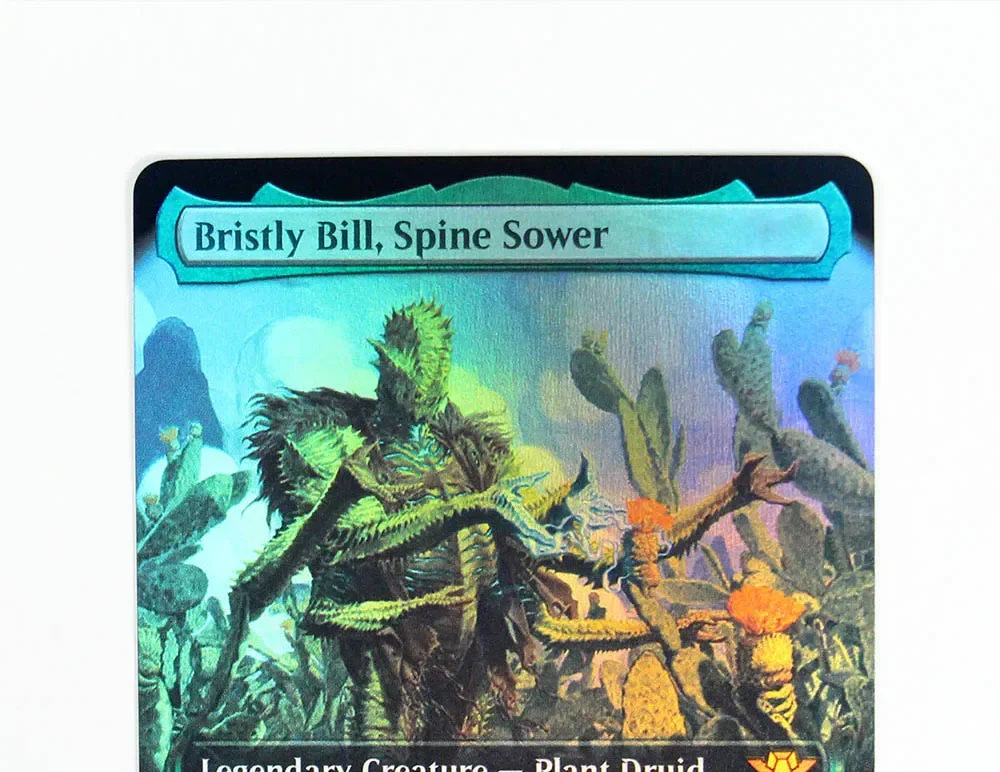 Otj tcg волшебные карты высокое - Фотография_2