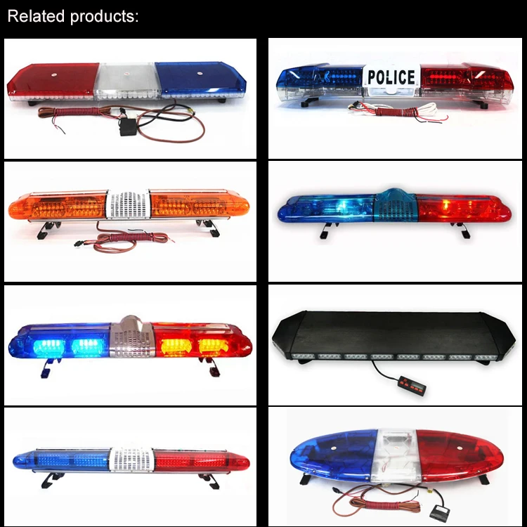 47-дюймовые 12 в 24 в 144 вт фонари - Фотография_6