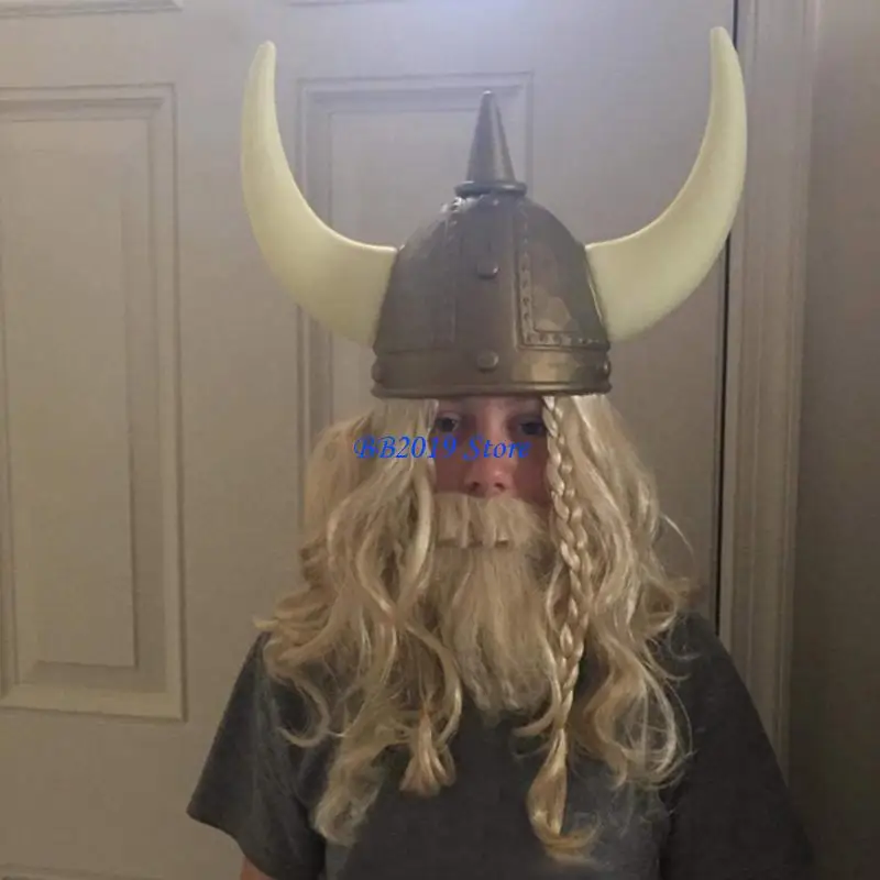 Q0kb medievalwarrior hat hate hat - Фотография_4