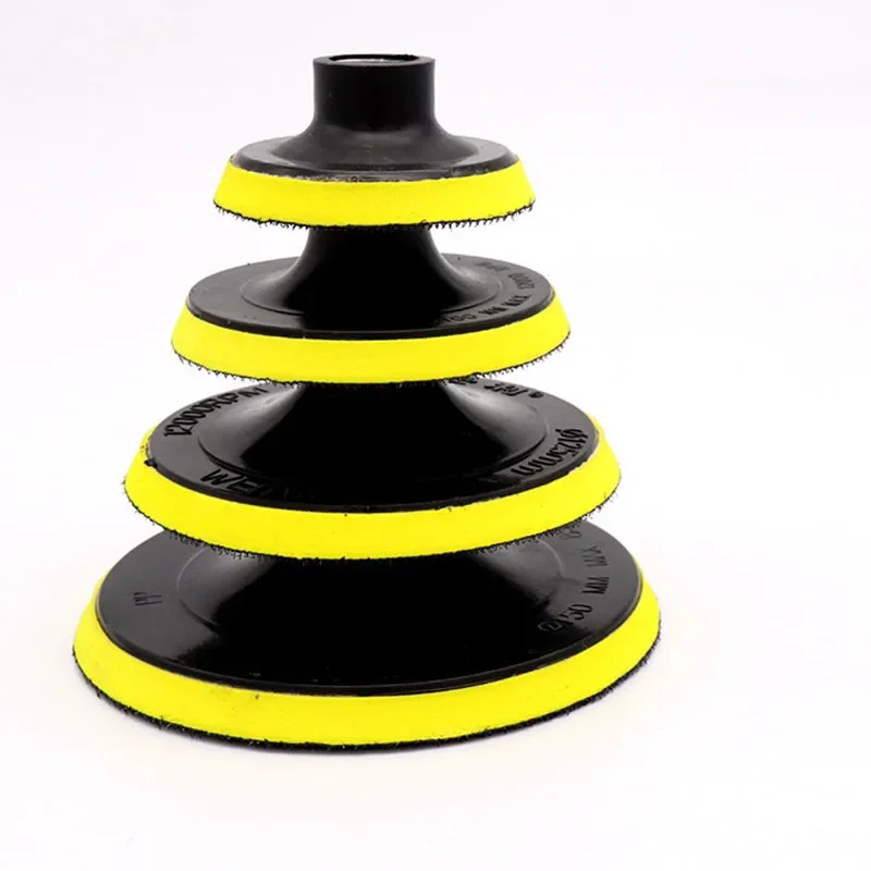 Подложка, автомобильный полировщик