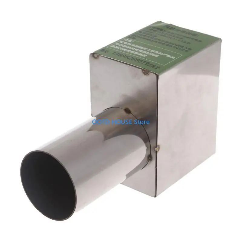 103a usb турбовентилятор для барбекю