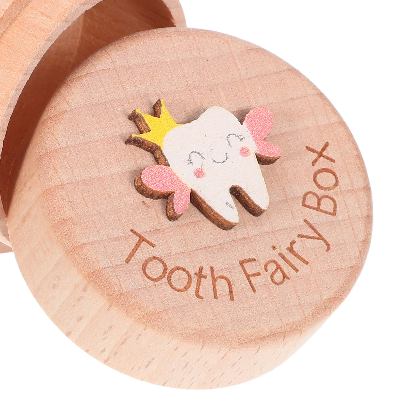 Коробка для детских зубов - Фотография_5