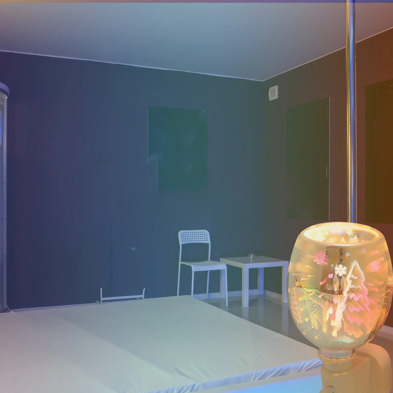 3d ночник с функцией аромадиффузора - Фотография_4