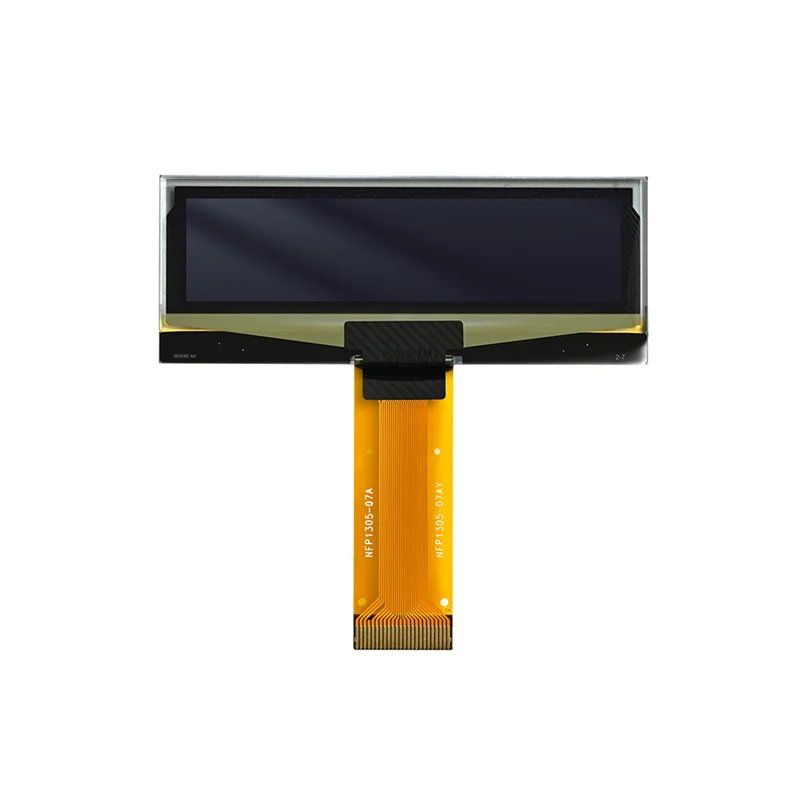 2,23-дюймовый oled-дисплей 128*32 - Фотография_3