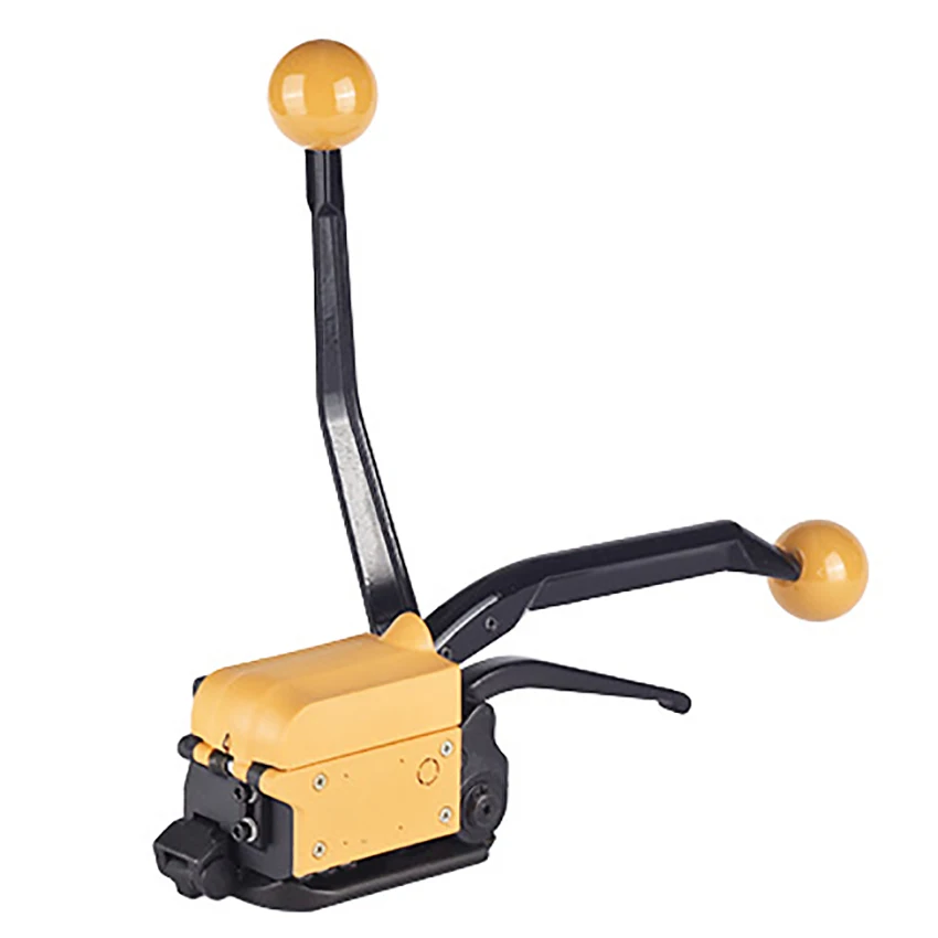 Ручной инструмент для обвязки стальной ленты a333