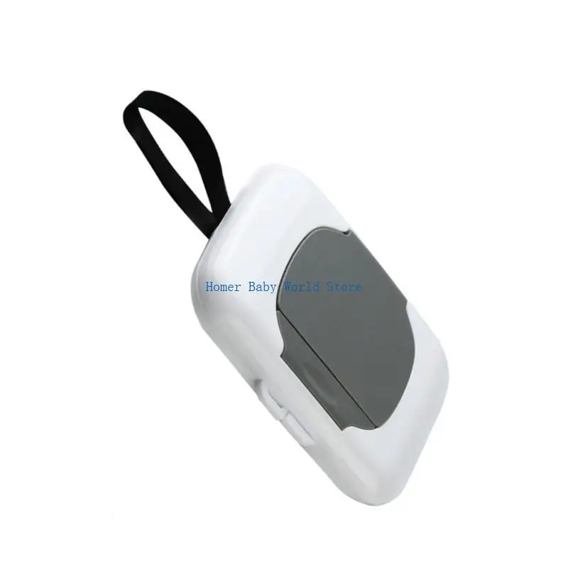 B2qd wipes dispensers refillable - Фотография_3