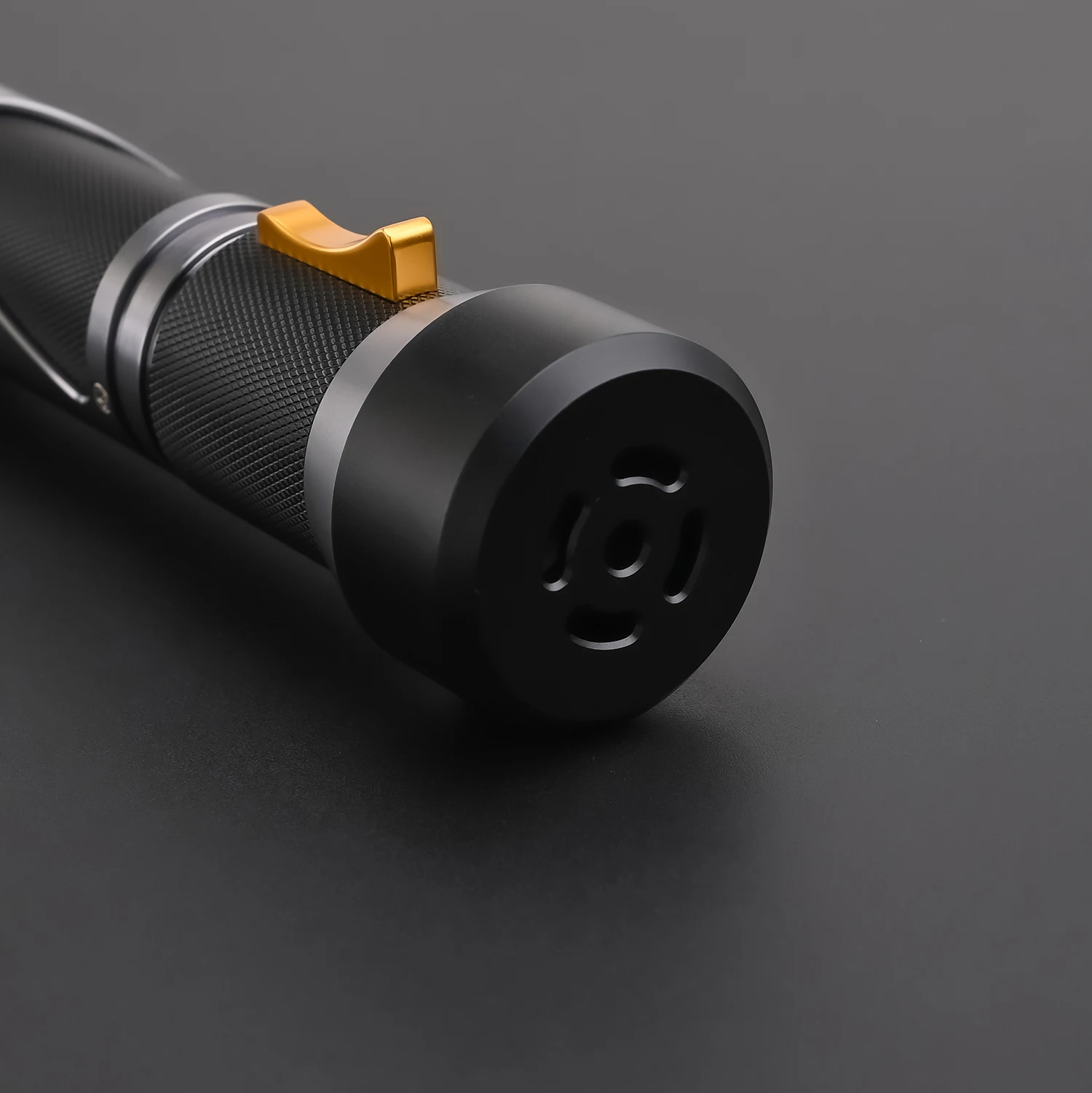 Dooku se txqsaber rgb noepixel - Фотография_4