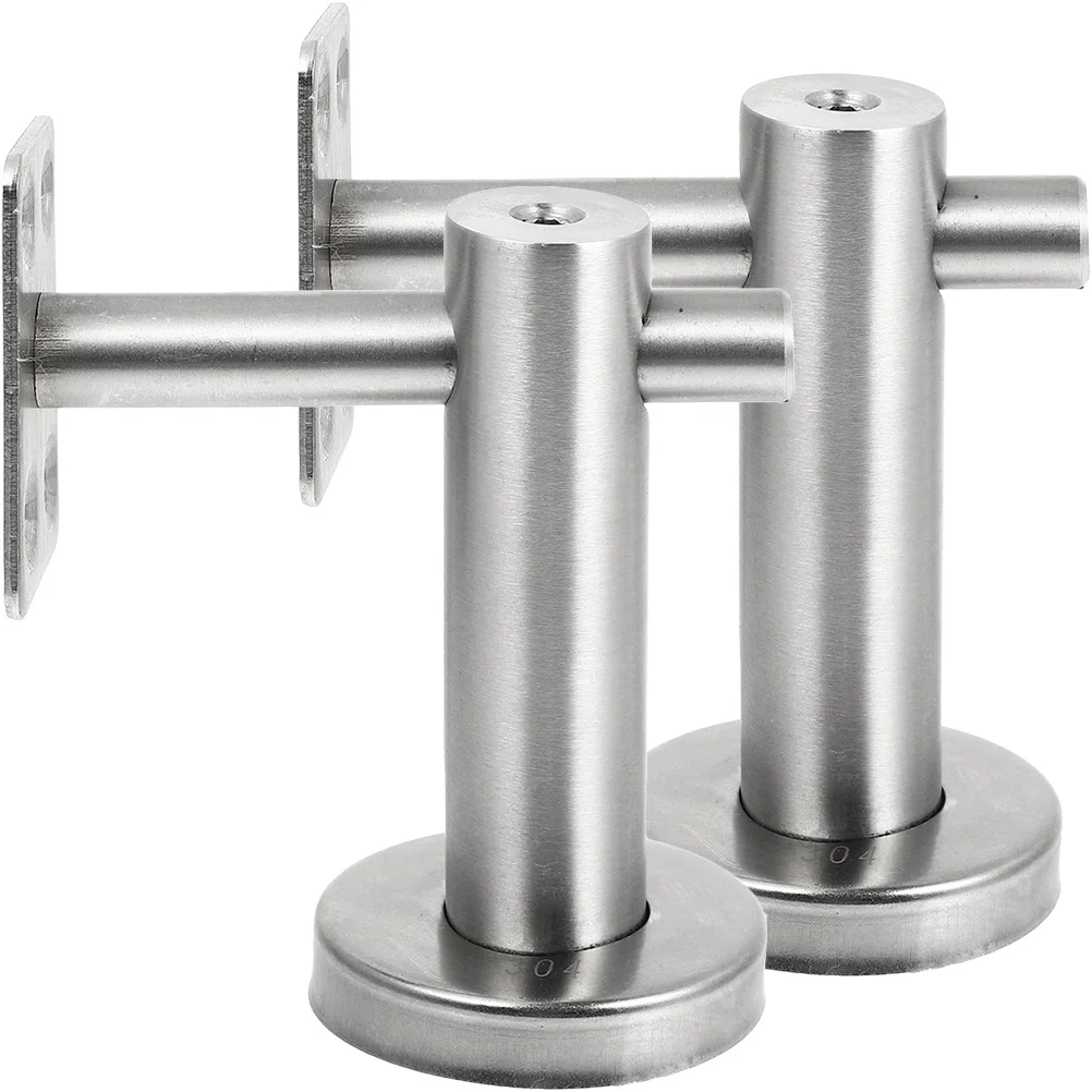 Опора для перил из нержавеющей стали - Фотография_6