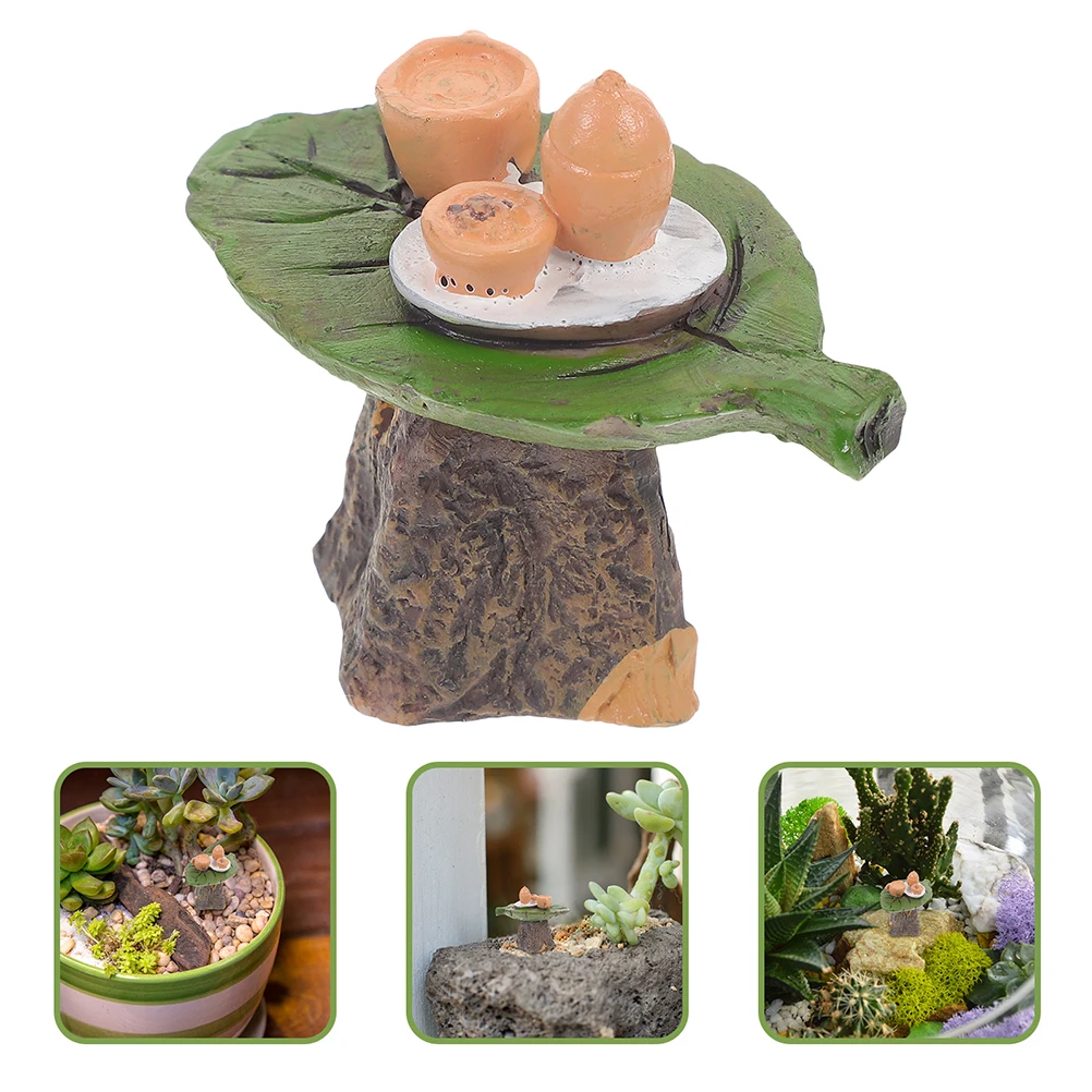 Микро пейзажный орнамент - Фотография_5