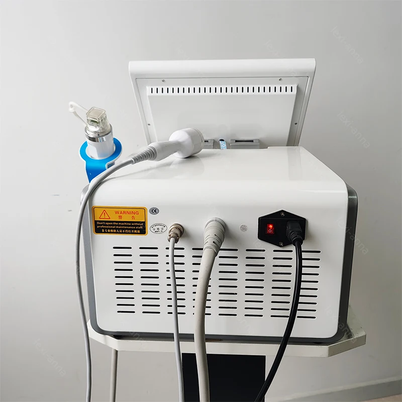 Morpheus 8 уход за кожей микроигла - Фотография_2