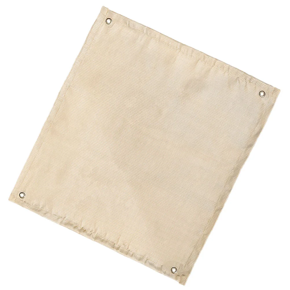 Огнестойкое одеяло - Фотография_4