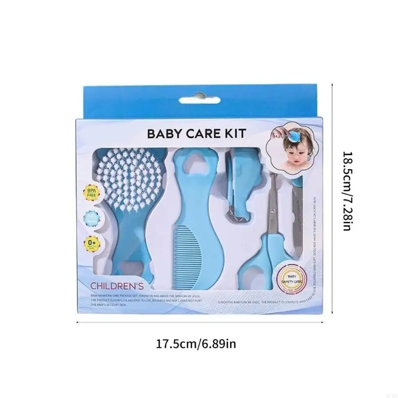 97be набор для ухода за младенцами - Фотография_6