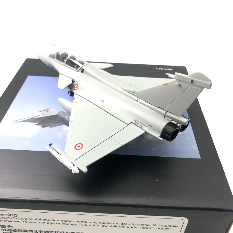 1/72 франция rafale b - Фотография_4