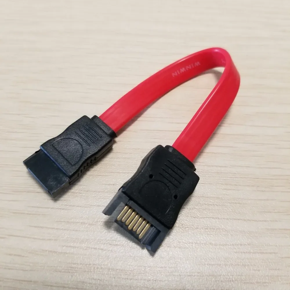 Кабель питания sata