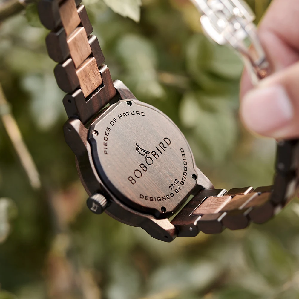 Мужские часы с индивидуальным именем - Фотография_5