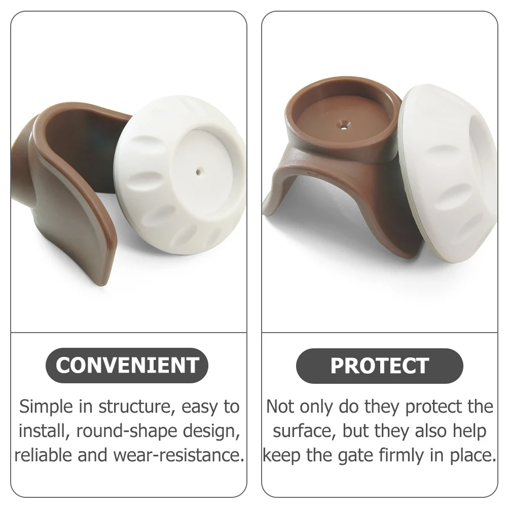 Защита для детских ворот - Фотография_6