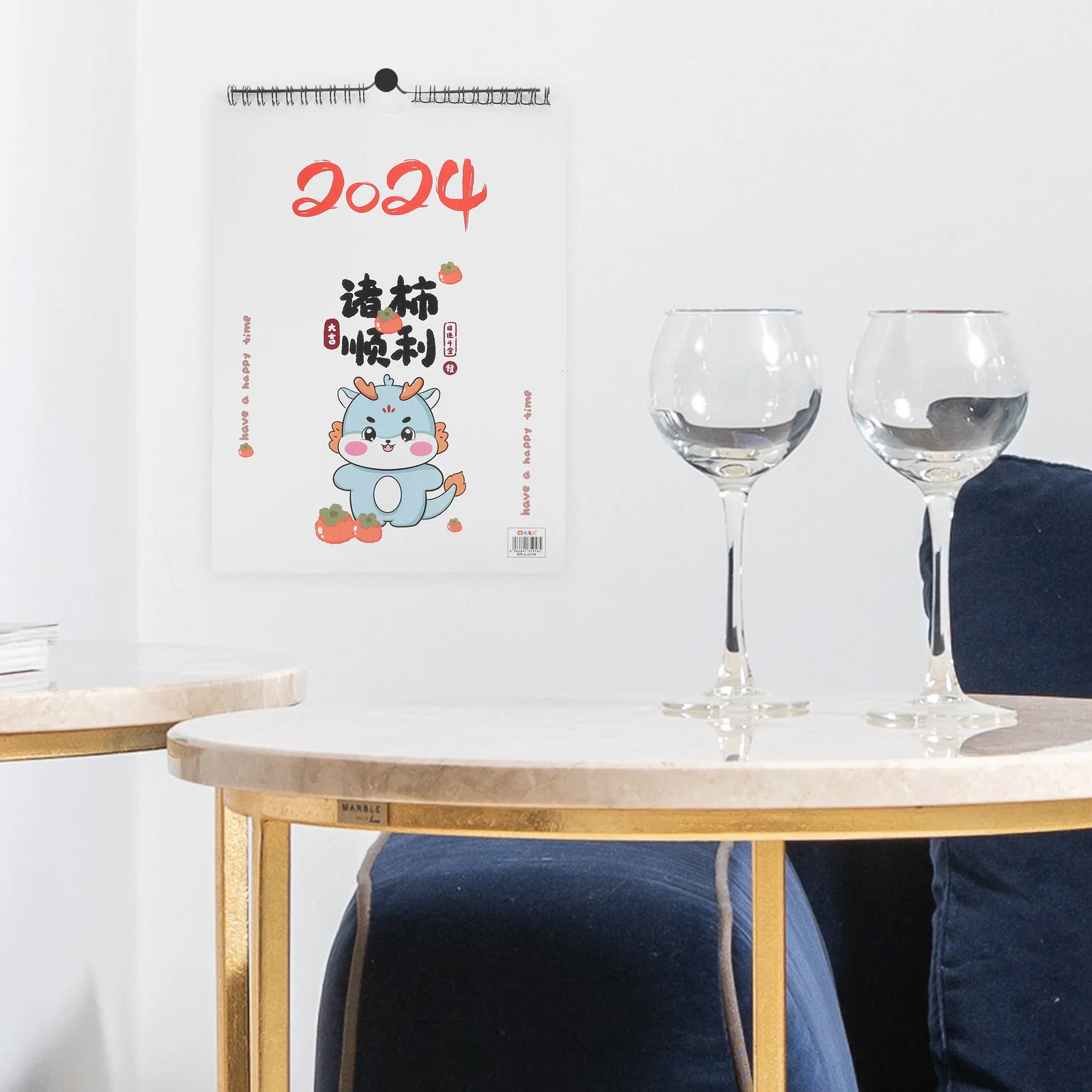 Настенный блокнот - Фотография_6