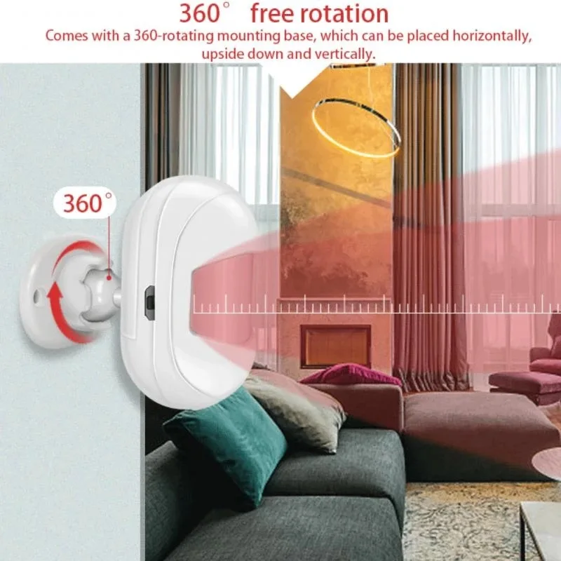Tuya smart zigbee 3 - Фотография_2