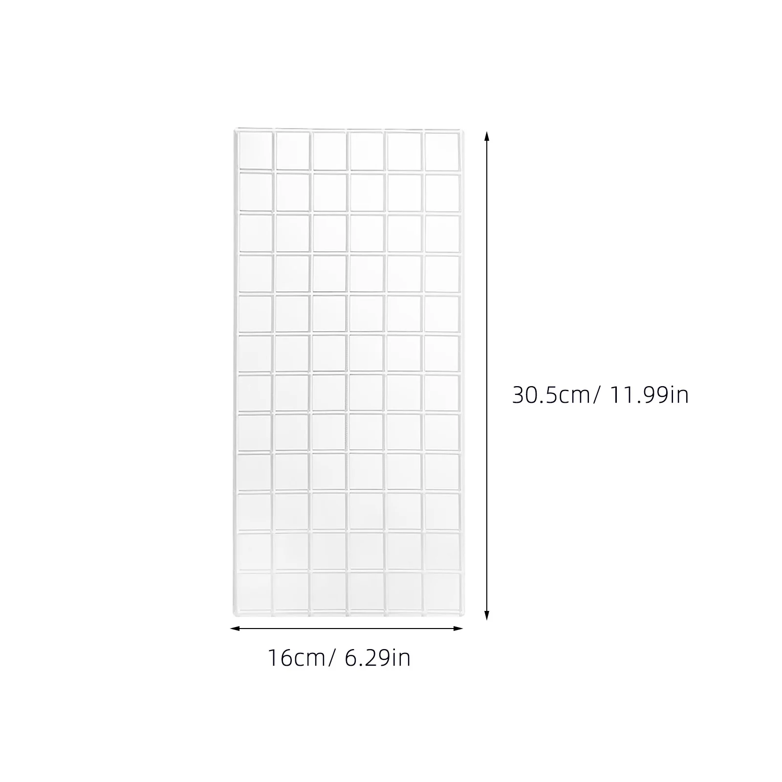 31,7x15,7 см форма для торта - Фотография_2