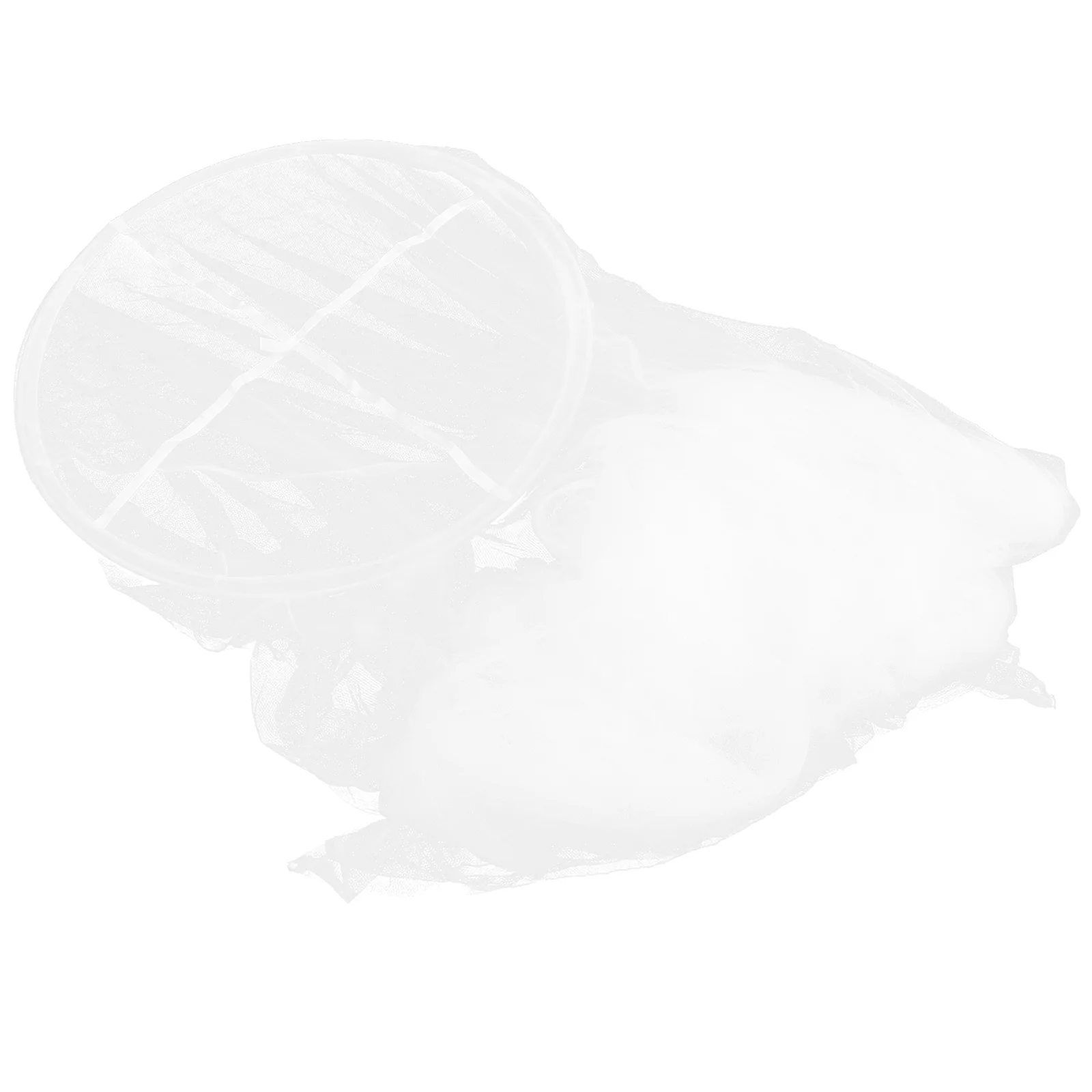 Прочная детская сетка - Фотография_2