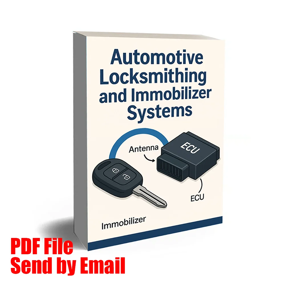 Автомобильная слесарная направляющая