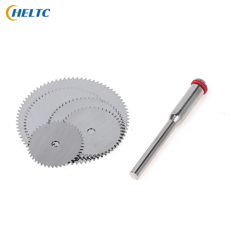 Диск для резки металла из нержавеющей стали с 1 ручкой - Фотография_5