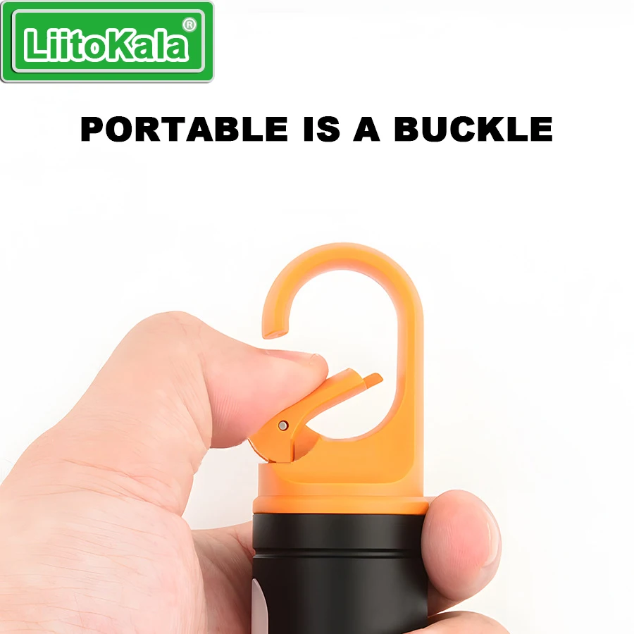 Liitokala ultra bright core lf-x725 - Фотография_3