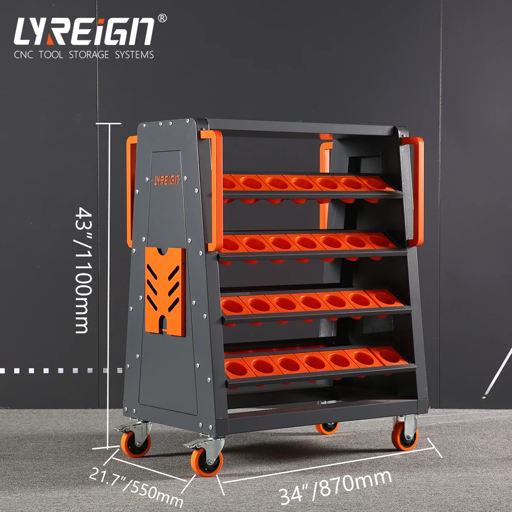 Держатель инструмента lyreign - Фотография_2
