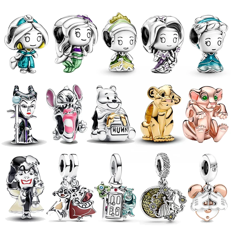 Miniso дисней животные мобилизация