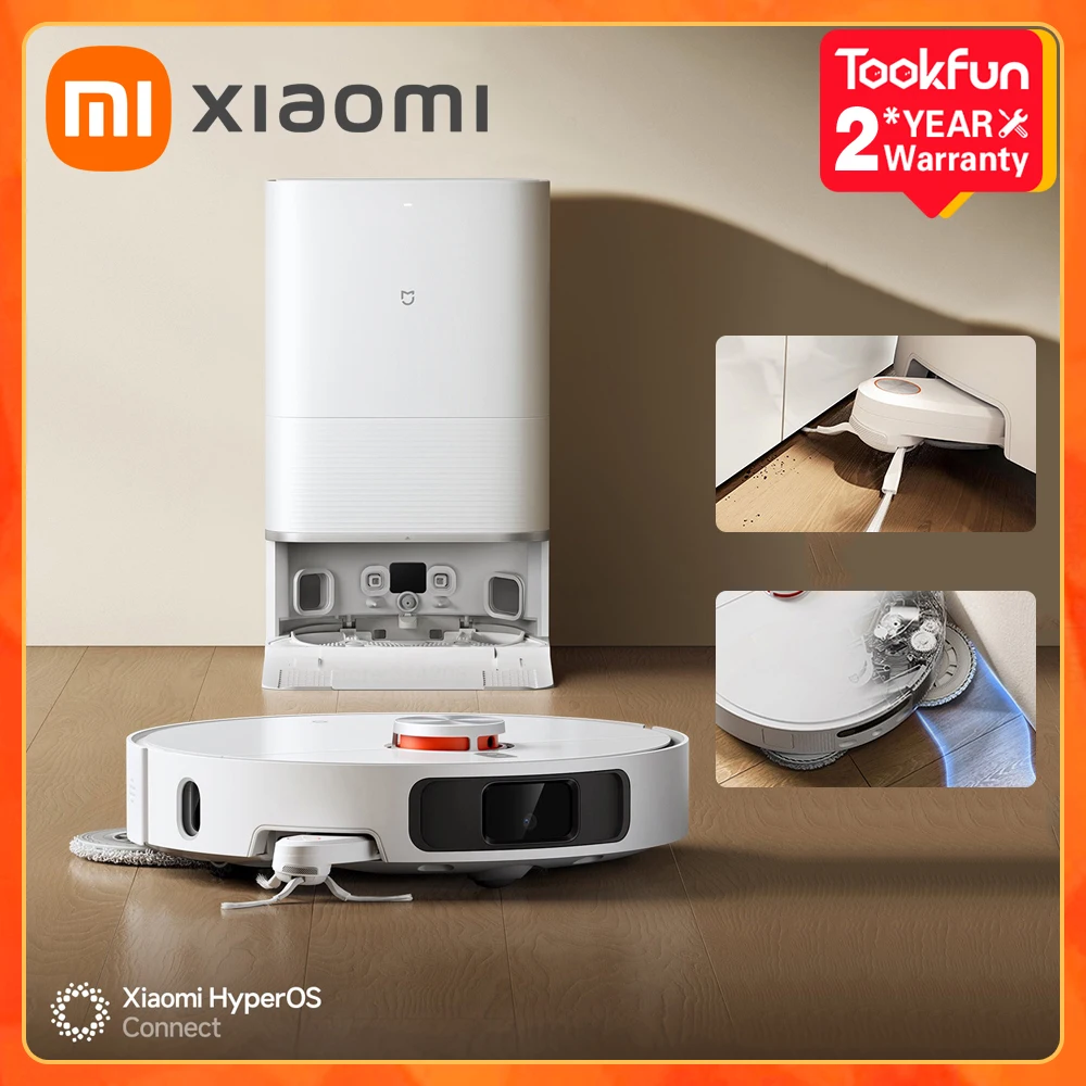 Xiaomi mijia m40 d110cn omni бесконечный