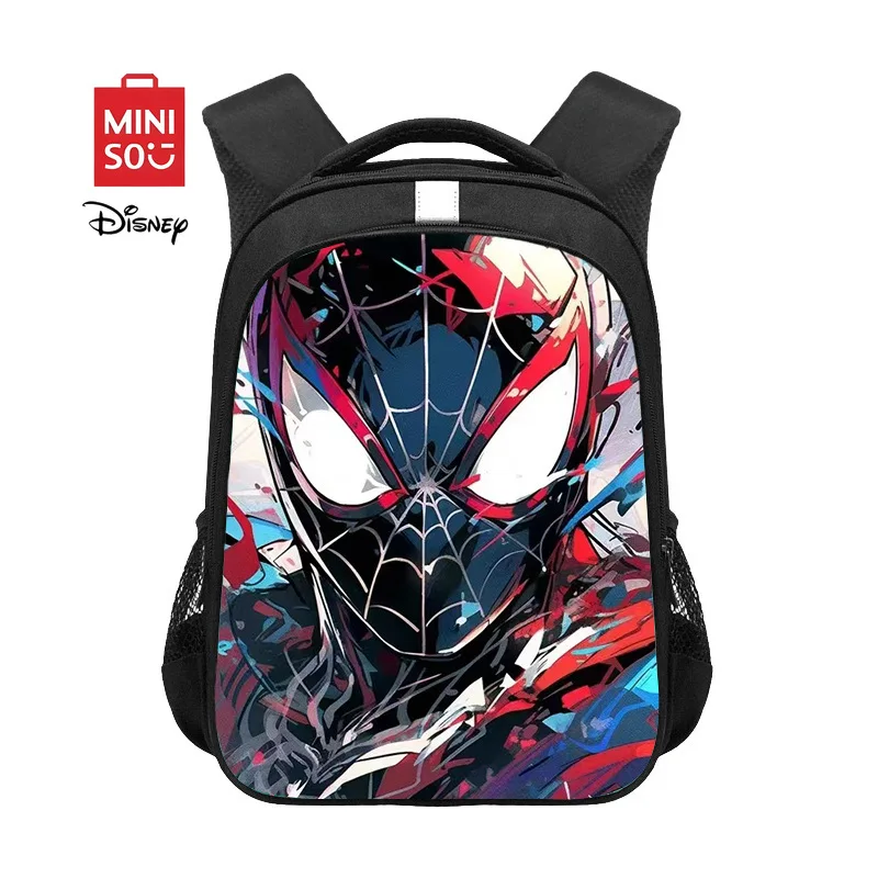 Miniso disney человек-паук водонепроницаемый