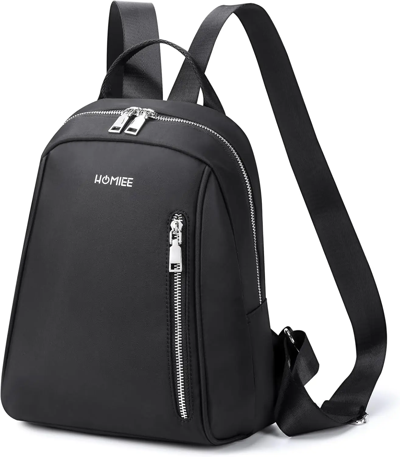 Homiee мини-рюкзак-кошелек для женщин и девочек