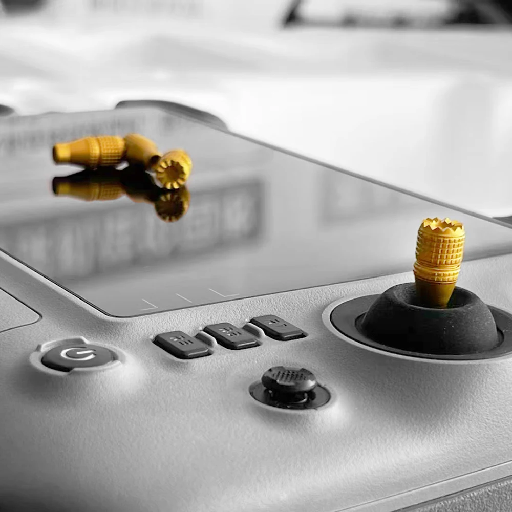 Dji agras t40/t20p/t50/t25 золотой - Фотография_2