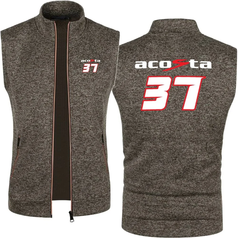 Мужской жилет, водолазка - Фотография_5