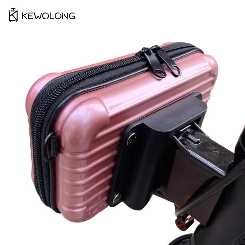 Универсальная передняя сумка для - Фотография_3