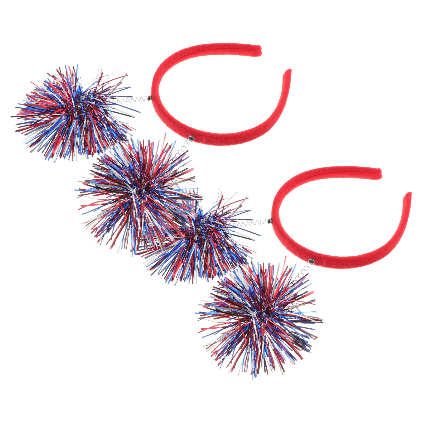 Повязки на голову для фестиваля дня независимости - Фотография_3