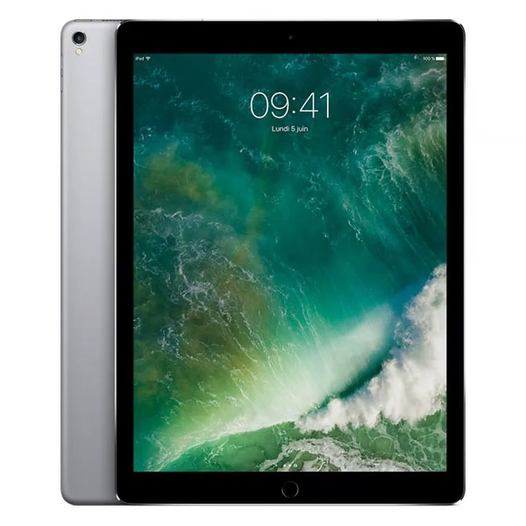Оригинальный apple ipad pro 12 - Фотография_3