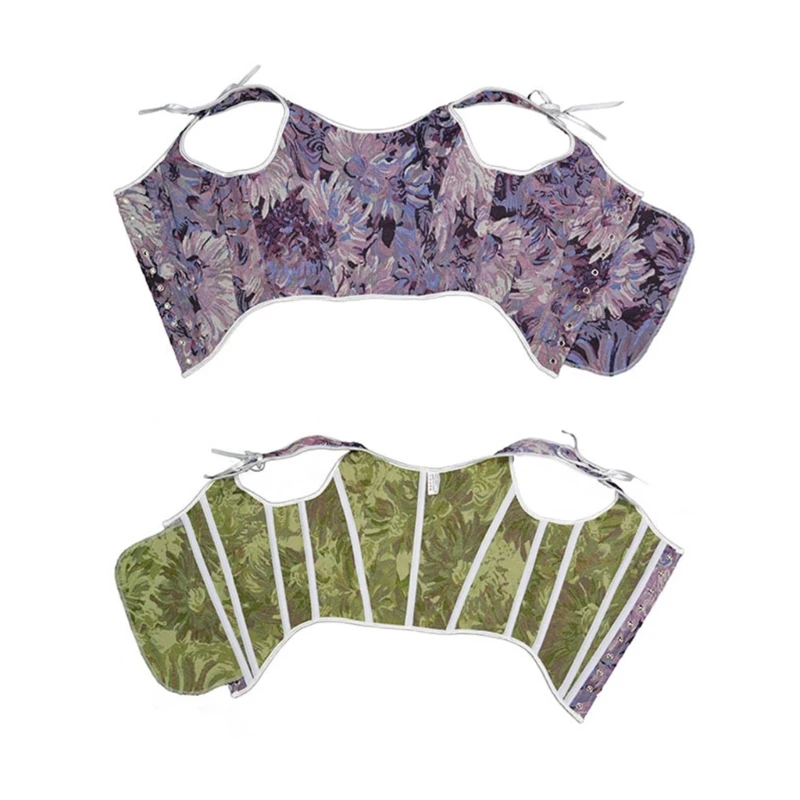 Body shaper корсет push up женский - Фотография_5