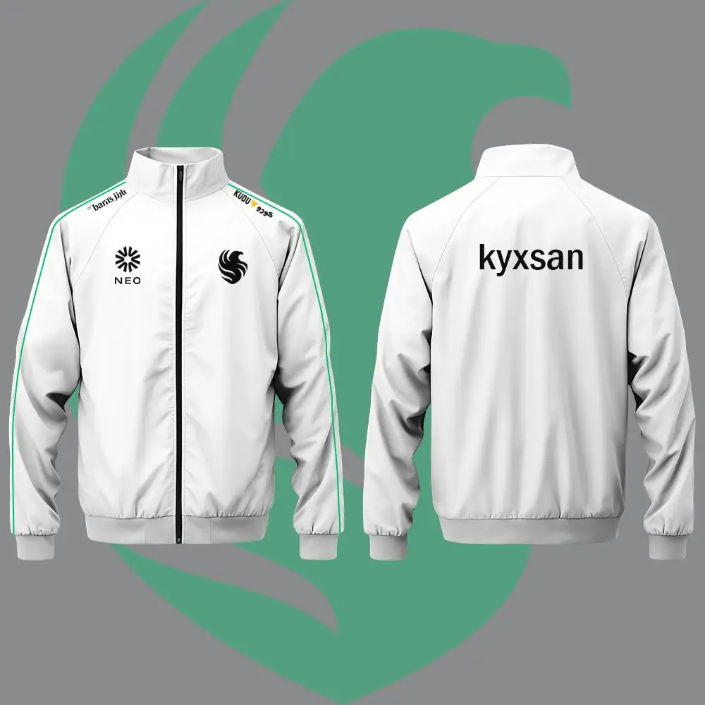 Heroic esports club униформа csgo - Фотография_5