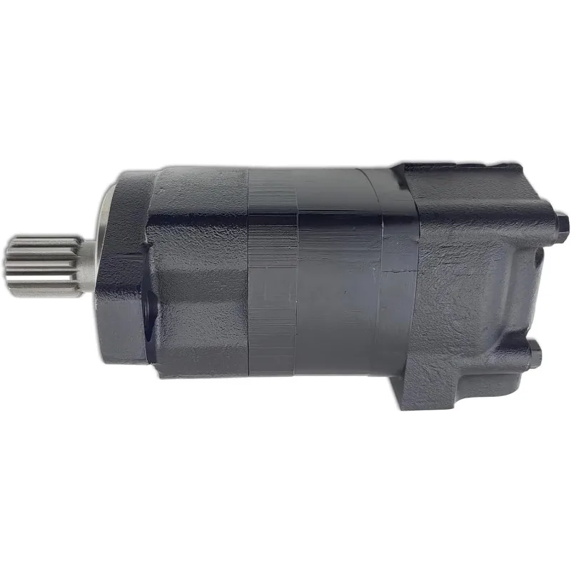 Гидравлический двигатель 104-1091-006 - Фотография_5