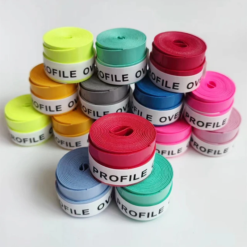 Нескользящая накладка для тенниса - Фотография_3