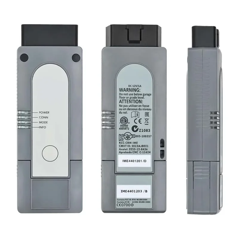 Vas6154a wifi odis сканер поддерживает - Фотография_4