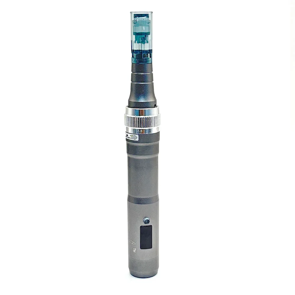 Беспроводная ручка derma pen x9 - Фотография_4