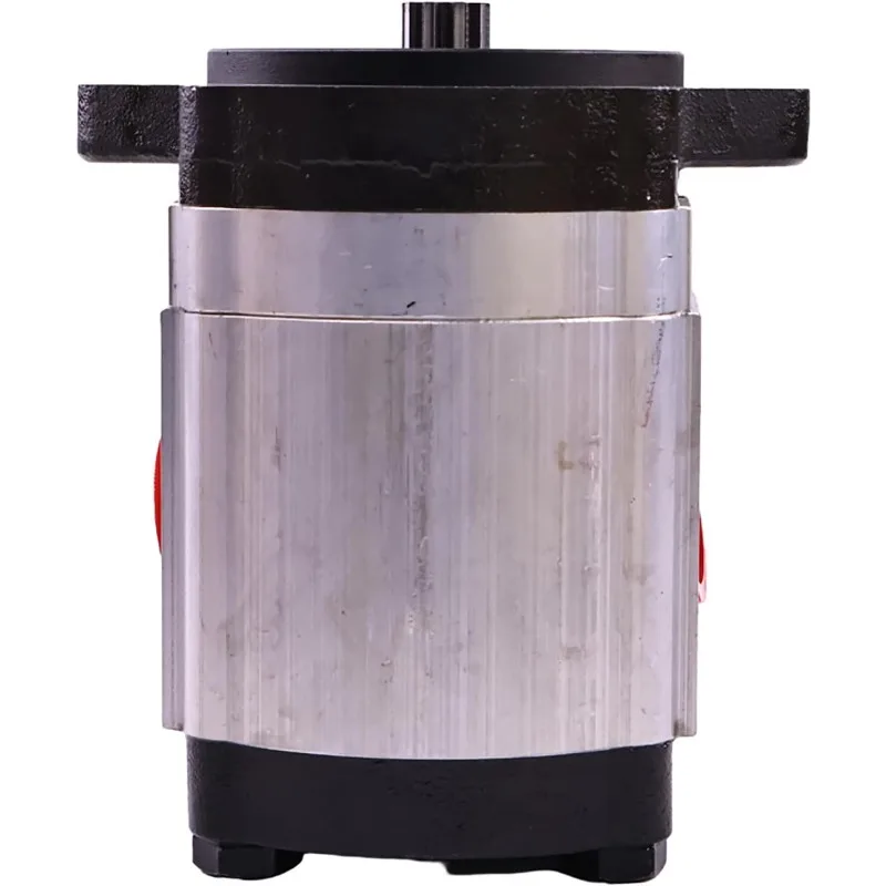 Шестеренчатый насос 6669385 для - Фотография_6