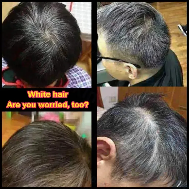 Polygonum multiflorum шампунь мыло - Фотография_4