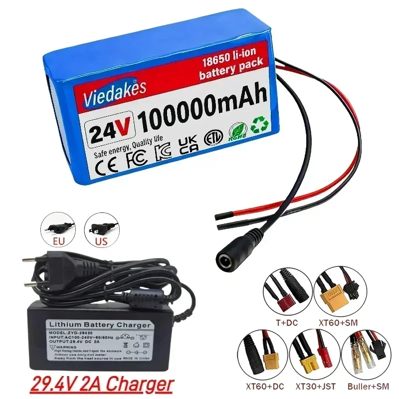 ???? аккумулятор 7s3p - Фотография_4