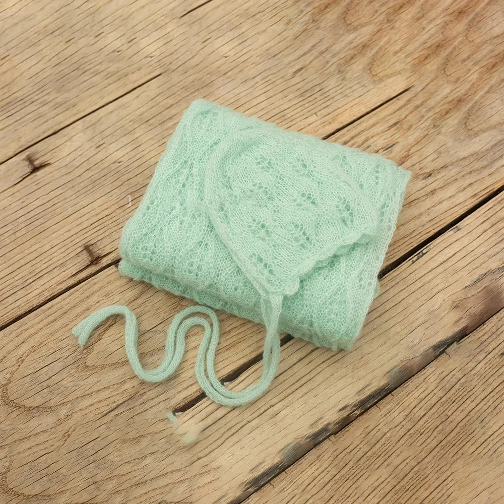 Реквизит для фотосъемки новорожденных - Фотография_5