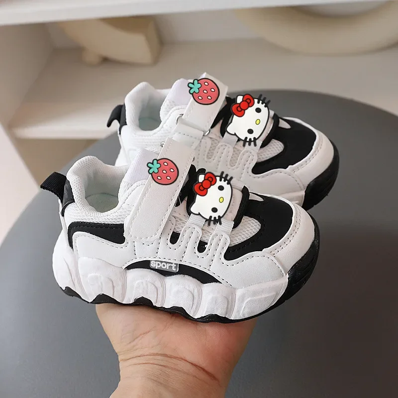 Sanrio новые кроссовки для мальчиков