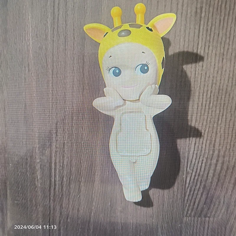 Коллекционная фигурка sonny angel из серии динозавров - Фотография_3